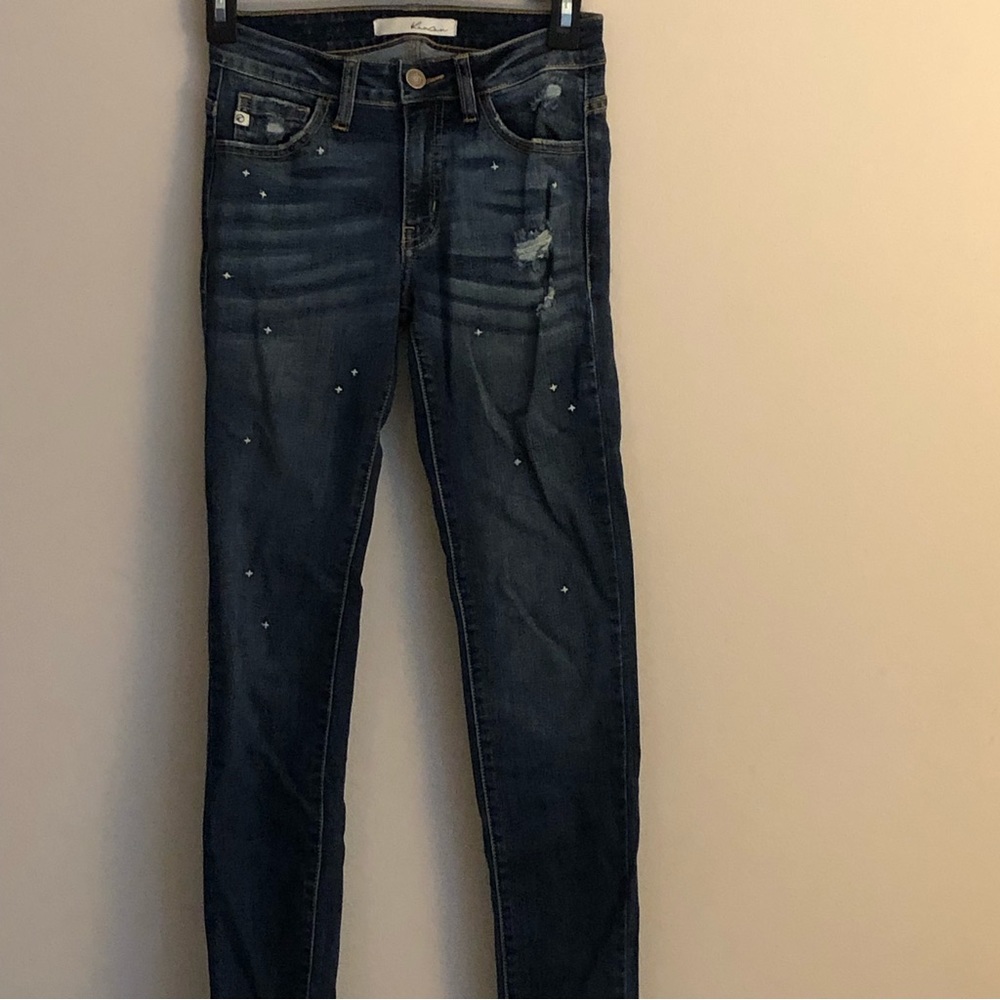 KanCan Los Angeles jeans size 23